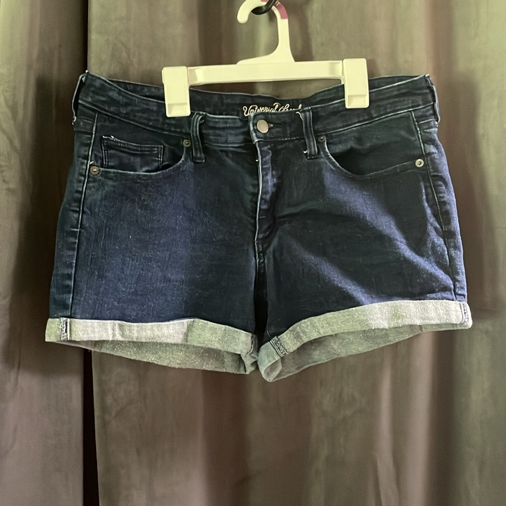 Universal Thread Women's Blue Jeans